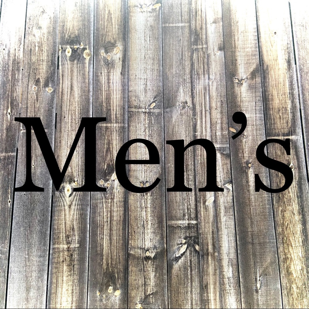 Men’s - Picture 1 of 1
